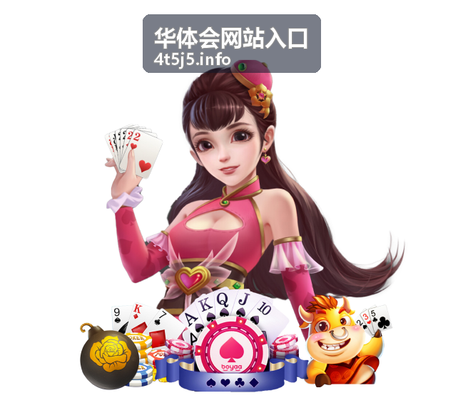 华体会网站入口平台入口指南封面